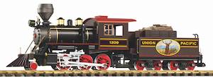 PIKO  Mogul, Union Pacific   38236